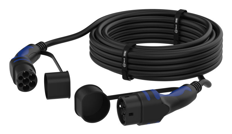 Mode 3 Charging Cables