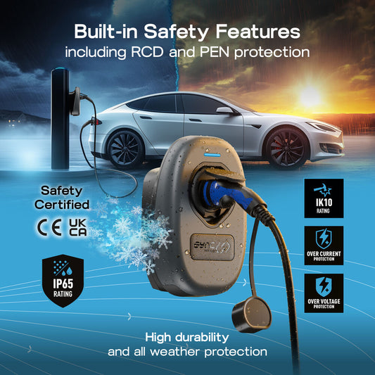 EV Charger