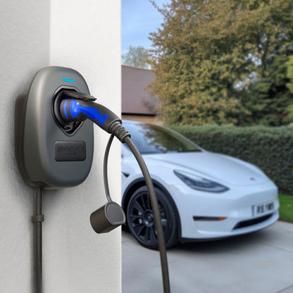 EV Charger